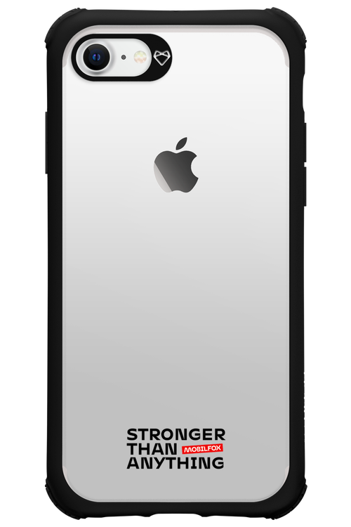 Stronger (Nude) 2.0 - Apple iPhone 7