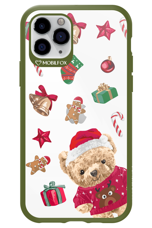 Gifts Bear - Apple iPhone 11 Pro