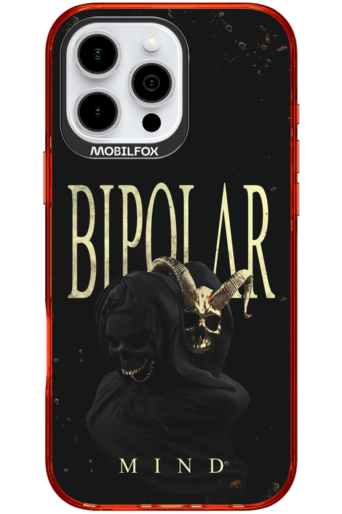 BIPOLAR - Apple iPhone 16 Pro Max
