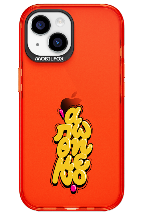 BitterSweet Icons - Apple iPhone 15