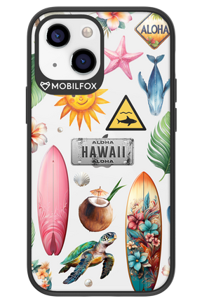 Aloha 2.0 - Apple iPhone 13 Mini
