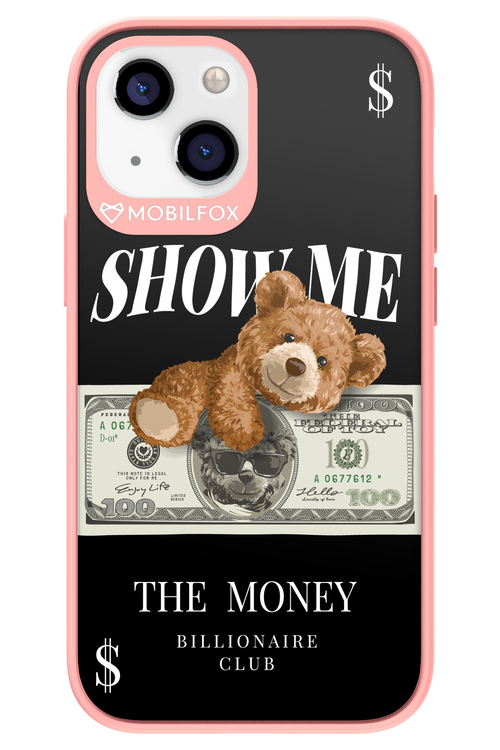 Show Me The Money 2.0 - Apple iPhone 13 Mini