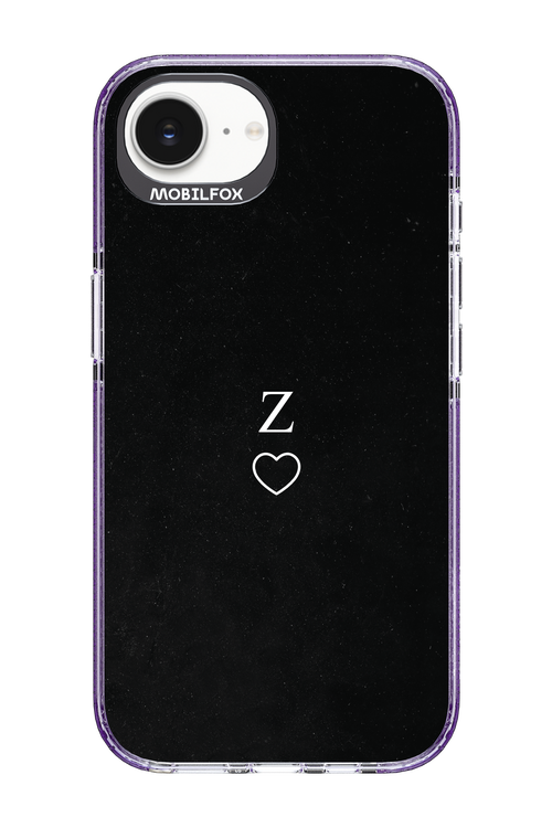 Z Black 2.0 - Apple iPhone 16e