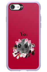 YO - Apple iPhone SE 2020