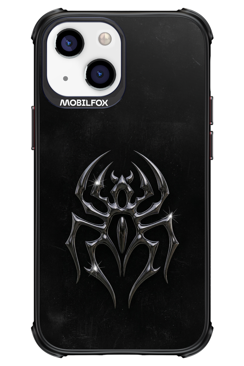 Dark Spider 2.0 - Apple iPhone 13 Mini
