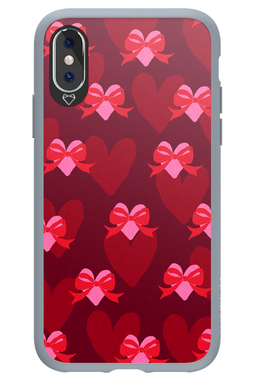 My Heart My Love - Apple iPhone XS