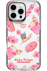 Aloha Paloma - Apple iPhone 16 Pro Max