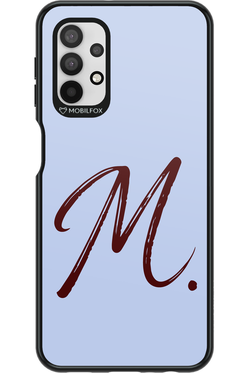(Jellyfish Presso) M 2.0 - Samsung Galaxy A32 5G