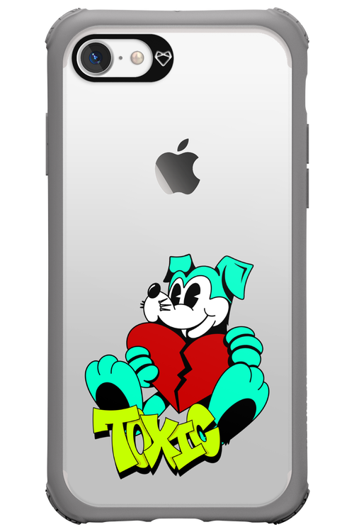 Playful Chaos - Apple iPhone 7