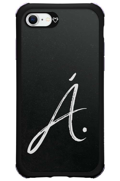 (Off Space) A II 2.0 - Apple iPhone SE 2020
