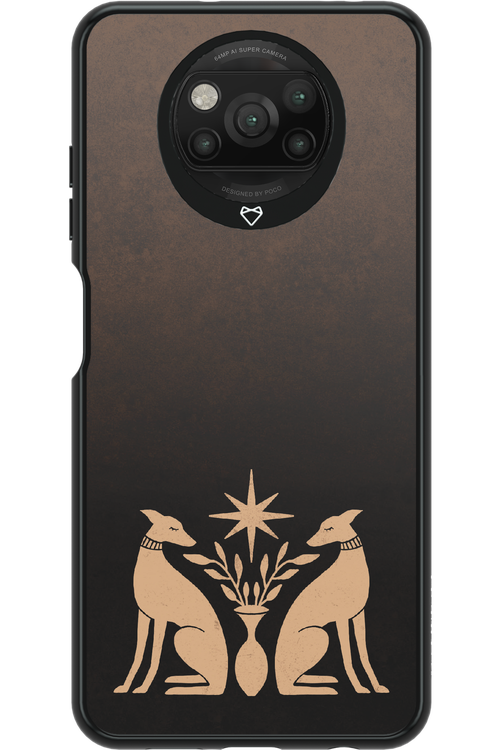 Greyhound Garden - Xiaomi Poco X3 NFC