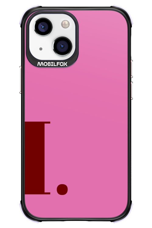 I (Sorbet) 2.0 - Apple iPhone 13 Mini