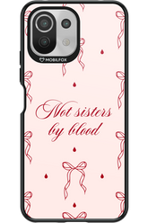 Sisters Red 2.0 - Xiaomi Mi 11 Lite (2021)