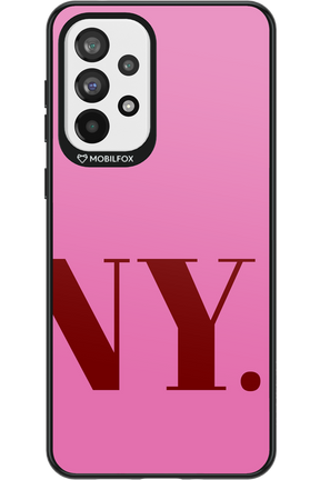 NY (Sorbet) 2.0 - Samsung Galaxy A73