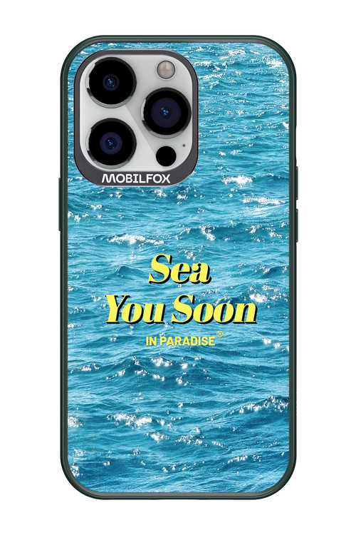 Sea You - Apple iPhone 13 Pro