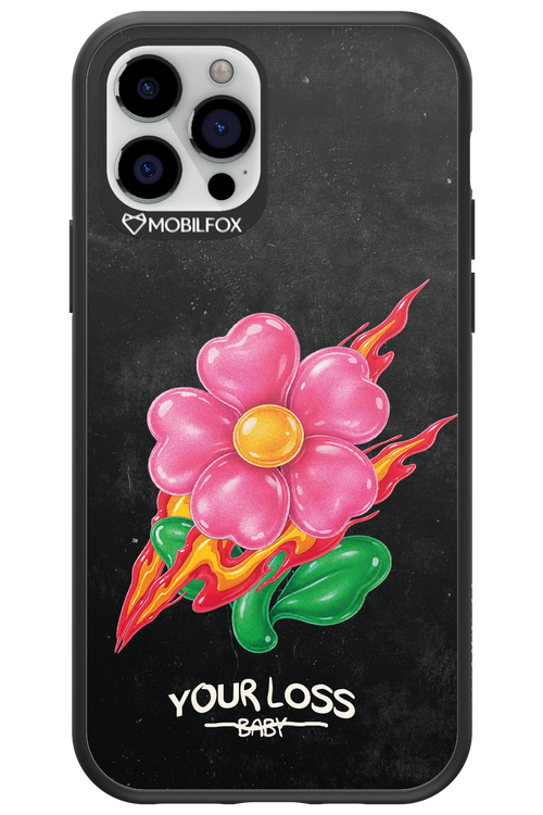 Your Loss 2.0 - Apple iPhone 12 Pro