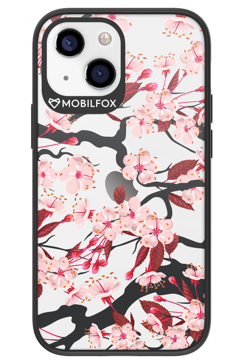 Sakura 2.0 - Apple iPhone 13 Mini