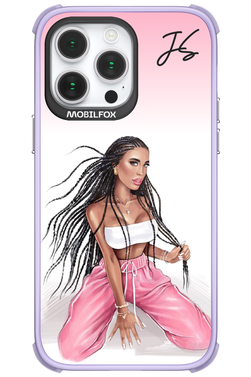 Stella - Apple iPhone 14 Pro Max