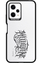 Chaotic Love - Xiaomi Redmi Note 12 5G