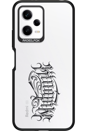 Chaotic Love - Xiaomi Redmi Note 12 5G