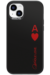 Whole 2.0 - Apple iPhone 15 Plus