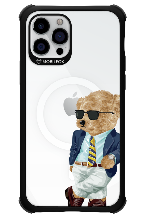 Boss 2.0 - Apple iPhone 12 Pro