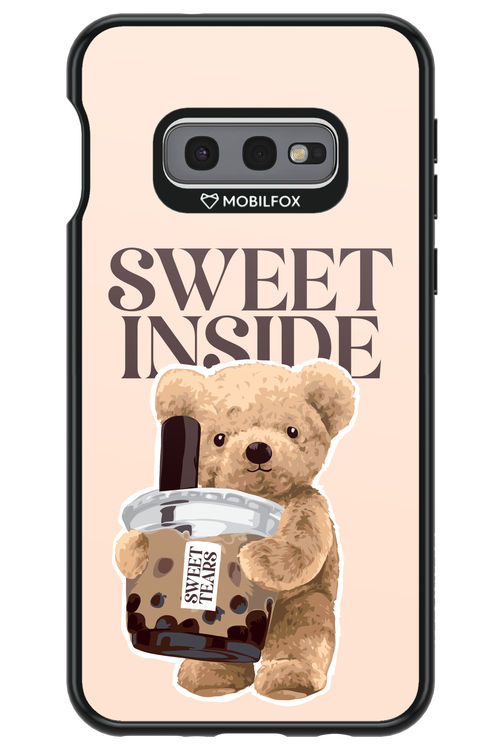 Sweet Inside - Samsung Galaxy S10e