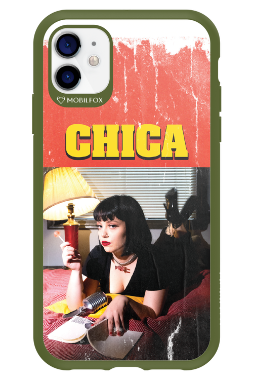 CHICA - Apple iPhone 11