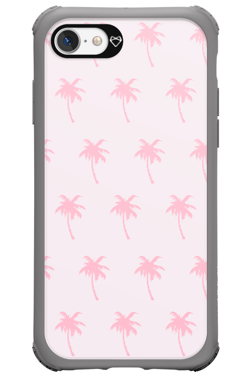 Palm Forest - Apple iPhone 7