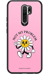 Not My Problem - Xiaomi Redmi 9