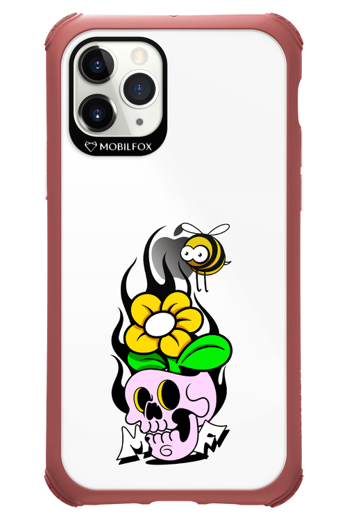 Sugar & Venom - Apple iPhone 11 Pro