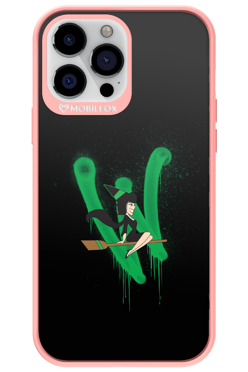WITCH - Apple iPhone 13 Pro Max