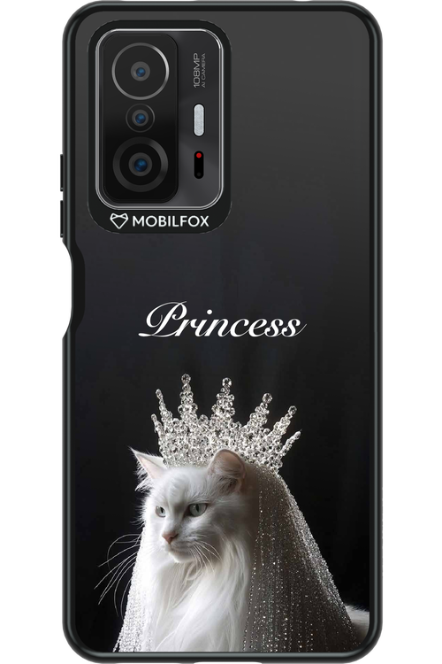 Princess - Xiaomi Mi 11T