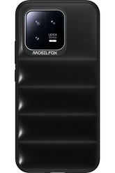 Black Puffer Case - Xiaomi 13