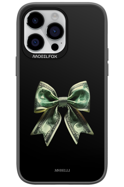 Money is Cute 2.0 - Apple iPhone 14 Pro Max