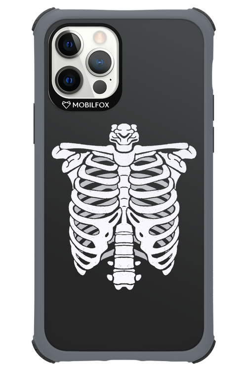 SKELETON - Apple iPhone 12 Pro