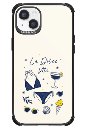 Dolce Vita - Apple iPhone 14 Plus
