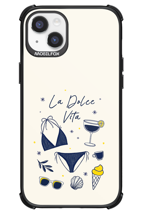 Dolce Vita - Apple iPhone 14 Plus