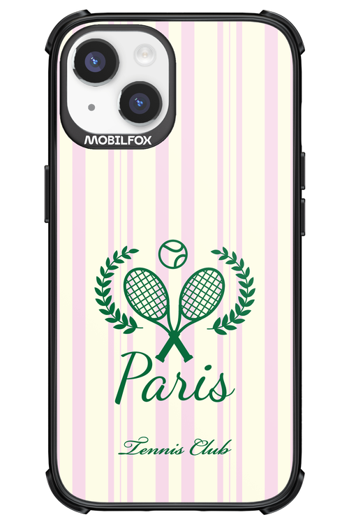 Paris Tennis Club - Apple iPhone 14