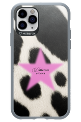 Same Chapter Pink - Apple iPhone 11 Pro