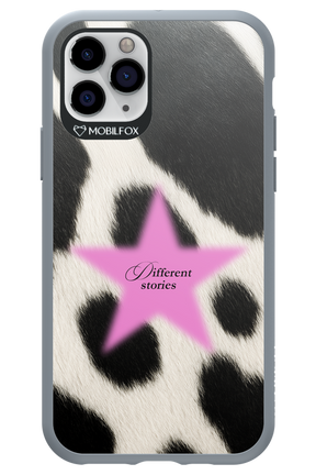 Same Chapter Pink - Apple iPhone 11 Pro