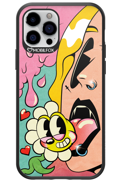 Love Sick 2.0 - Apple iPhone 12 Pro