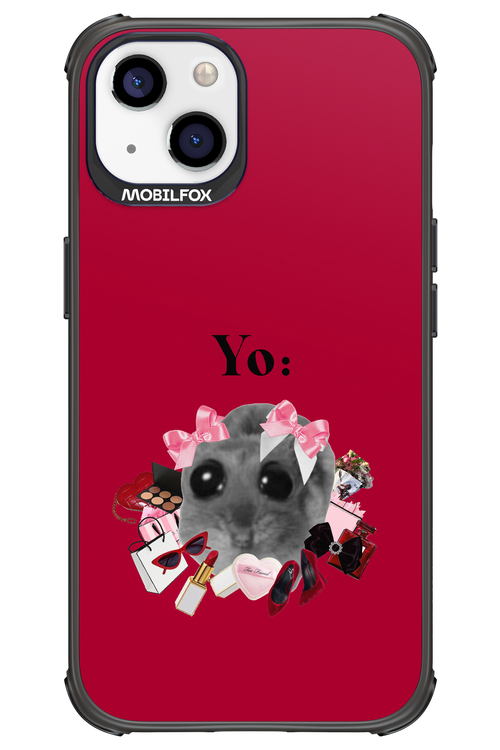 YO 2.0 - Apple iPhone 13