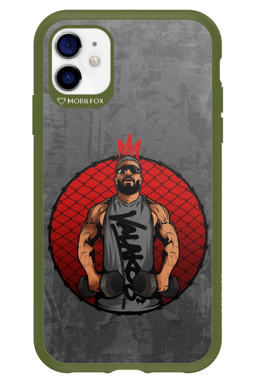 King V - Apple iPhone 11