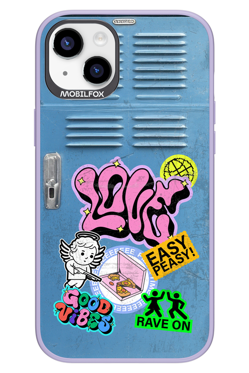 My Locker - Apple iPhone 14 Plus