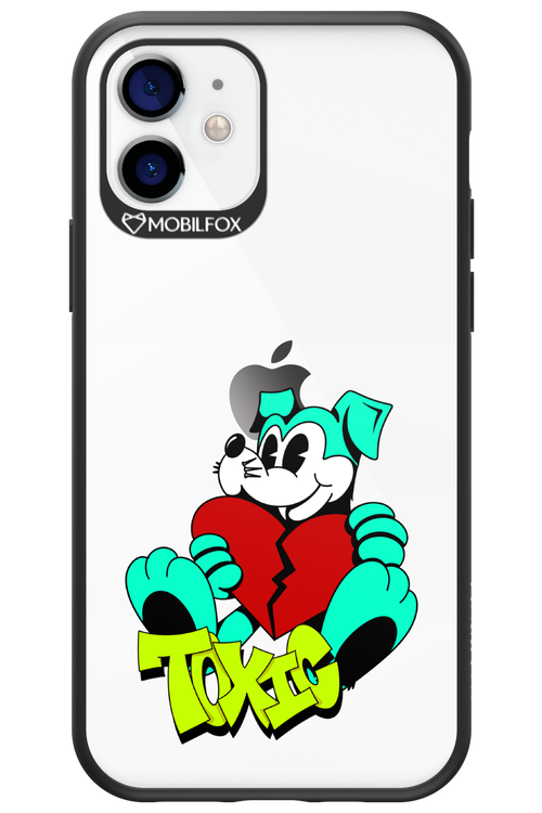 Playful Chaos - Apple iPhone 12