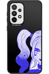 Qween Blue 2.0 - Samsung Galaxy A33