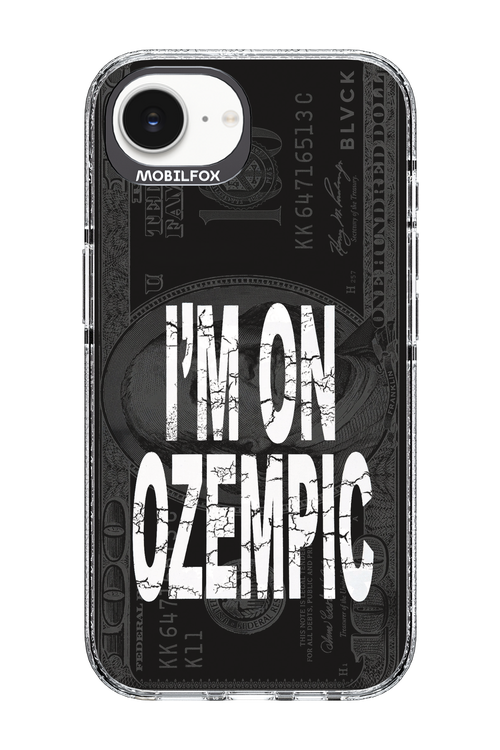 ozempic 2.0 - Apple iPhone 16e