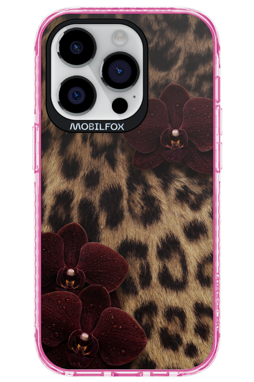 Orchid Bite 2.0 - Apple iPhone 14 Pro