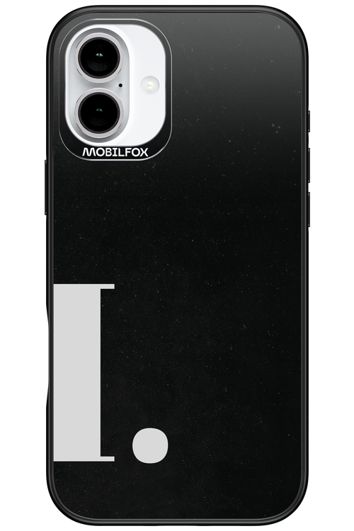 I (Off Space) 2.0 - Apple iPhone 16 Plus